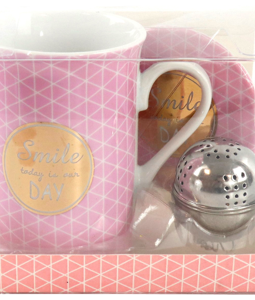 4738 TASSE SMILE TODAY